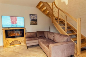 Rent like home - Szkolna II, Zakopane